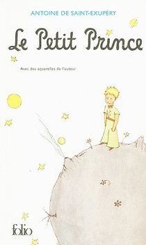 Le petit prince