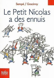 Le Petit Nicolas