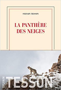 La Panthère des neiges