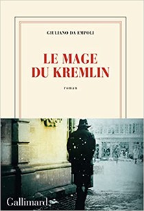 Le Mage du Kremlin