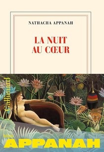 La nuit au coeur