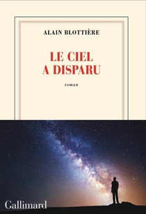 Le ciel a disparu