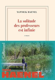 La solitude des professeurs est infinie