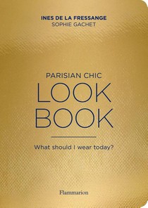 Parisian Chic Look Book