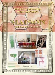 Maison: Parisian Chic at Home