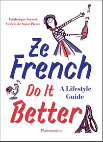 Ze French Do it Better