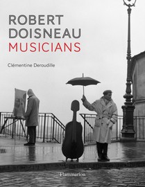 Robert Doisneau: Music