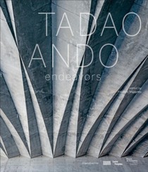 Tadao Ando voorzijde