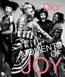 Dior: Moments of Joy