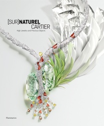 [Sur]Naturel Cartier voorzijde