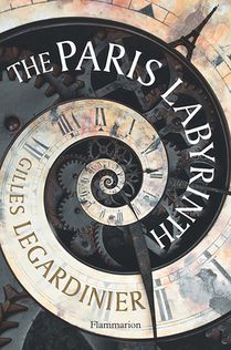 PARIS LABYRINTH