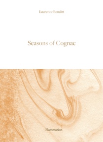 Seasons of Cognac voorzijde