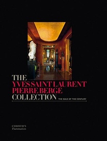 The Yves Saint Laurent Pierre Berge Collection