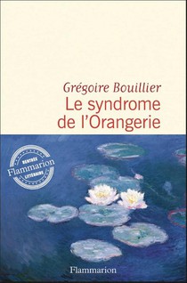 Le syndrome de l'Orangerie voorzijde