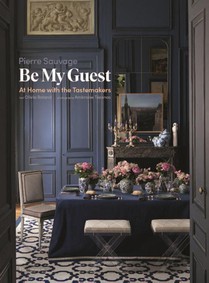 Be My Guest