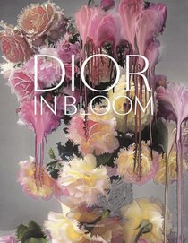 Dior in Bloom voorzijde