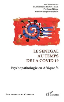 Le Sénégal au temps de la Covid 19