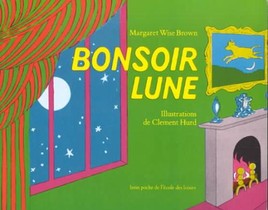 Bonsoir lune