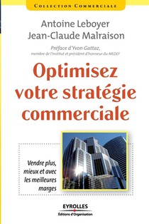 Optimisez votre strategie commerciale