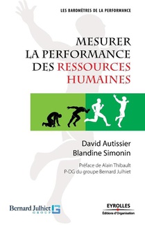 Mesurer la performance des ressources humaines