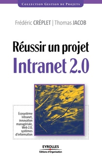 Reussir un projet Intranet 2.0