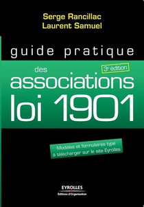Guide pratique des associations loi 1091