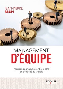 Management d'equipe