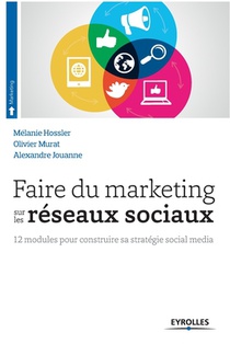 Faire du marketing sur les reseaux sociaux