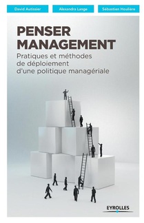 Penser Management
