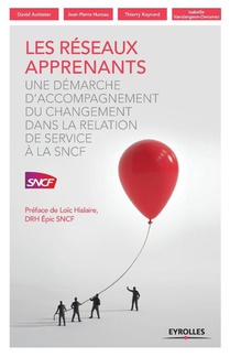 Les reseaux apprenants