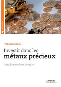 Investir dans les metaux precieux