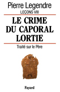Le Crime du caporal Lortie