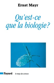 Qu'est-ce que la biologie