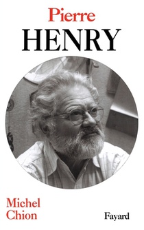 Pierre Henry