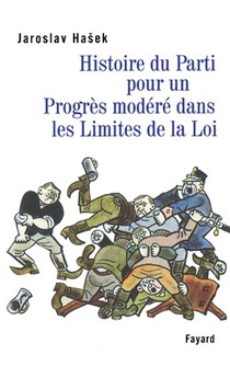 Histoire du Parti pour un Progrès modéré dans les Limites de la Loi