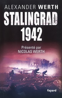 Stalingrad, 1942
