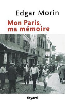 Mon Paris, ma mémoire