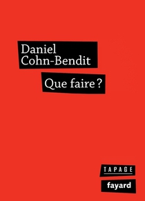 Que faire ?