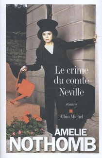 Le crime du comte Neville