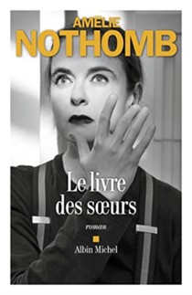 Le livre des soeurs voorzijde