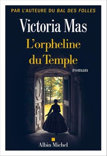 L'Orpheline du temple
