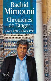 Chroniques de Tanger