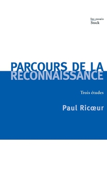 Parcours de la reconnaisance