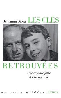 Les Cles Retrouvees