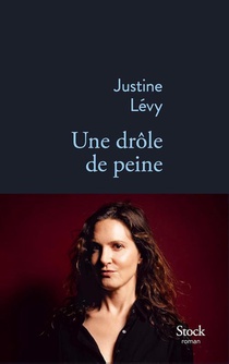 Une drôle de peine