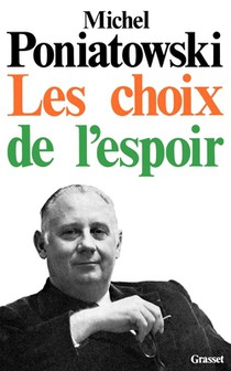 Les choix de l'espoir