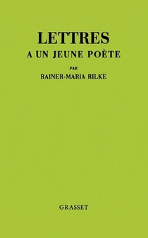 LETTRES A UN JEUNE POETE
