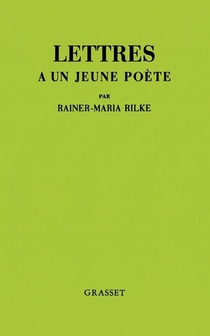 Lettres a Un Jeune Poete