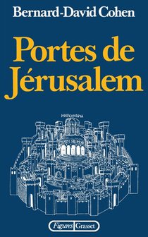 Portes de Jérusalem