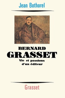Bernard Grasset
